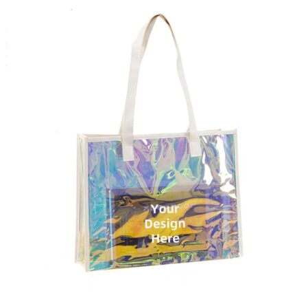 Laser Bag Storage Bag