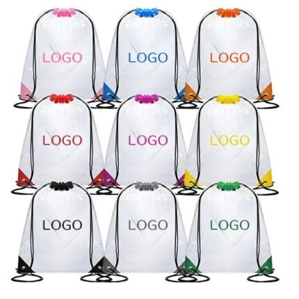 Drawstring Bag