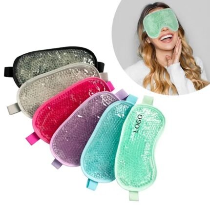 Cooling - Eye Gel Mask