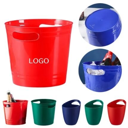 Multifunctional Ice Bucket
