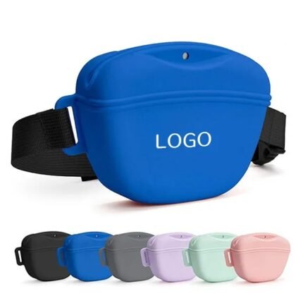 Pet Snack Waist Pack