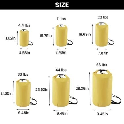 Floating Dry Bag