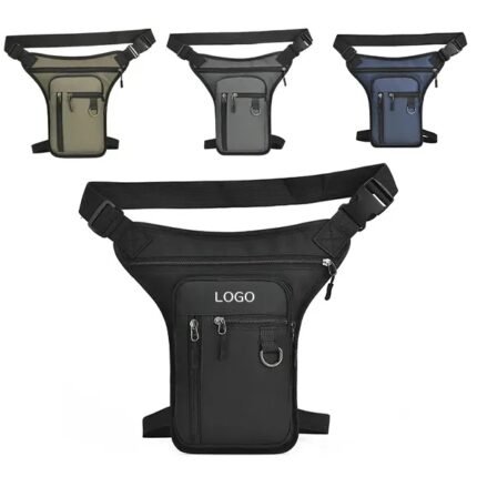 Multi-functional Waist Bag for Men - MOQ20