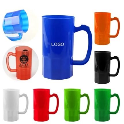 22oz Beer Cup