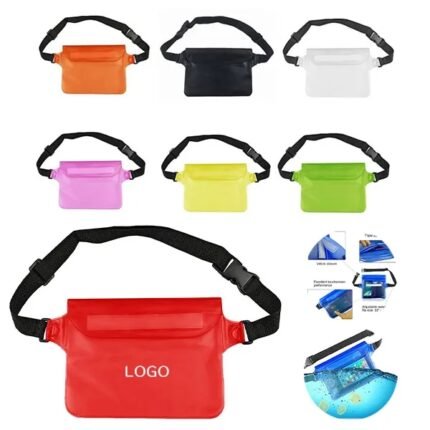 Phone Waist Bag