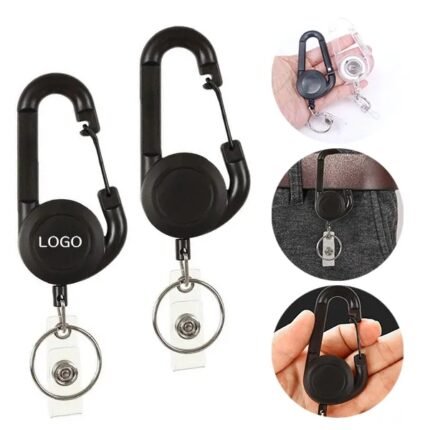 Key Chain Carabiner
