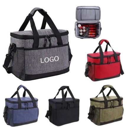 Camping Cooler Bag