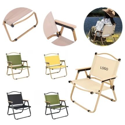 Folding Beach Chair