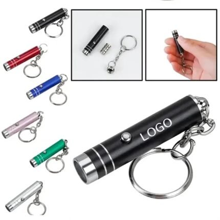 Mini UV Anti-Blue Light Sensor - Portable Detection Tool