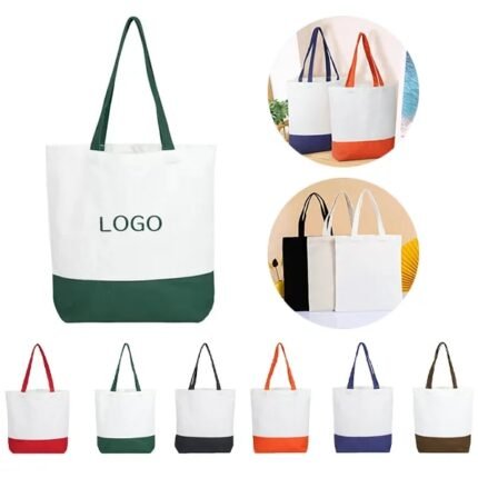 Cotton Shoulder Bag