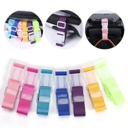 Luggage Secure Strap
