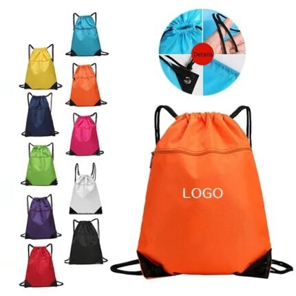 Waterproof Sports Gear Bag - Outdoor Adventure Essential