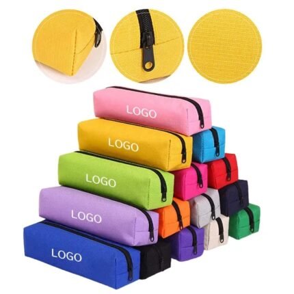 Quality Pencil Case Organizer - School Supplies