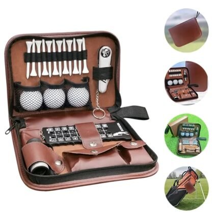 Large Capacity Multifunctional Golf Bag - Organize Your Gear