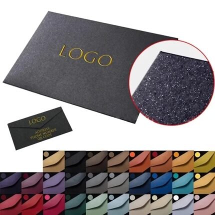 Pearl Envelope