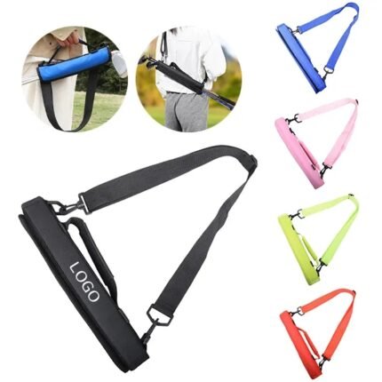 Mini Golf Club Bag