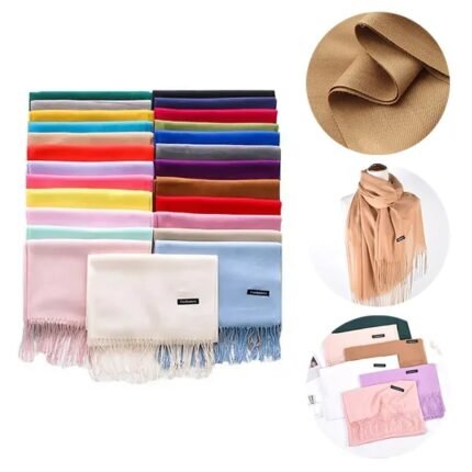 Winter Scarf