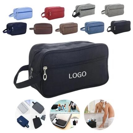 Toiletry Bag