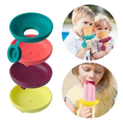 Popsicle Holders