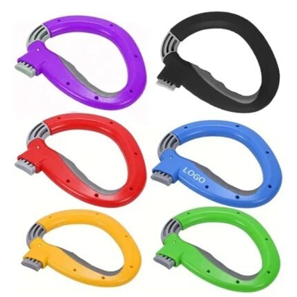 Handle Holder Shopping Bag - Ergonomic Design