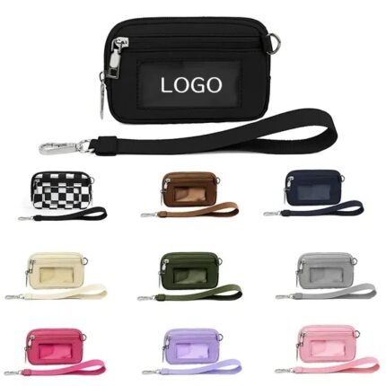 Passport Holder Bag