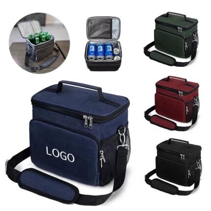 Insulated Cooler Bag
