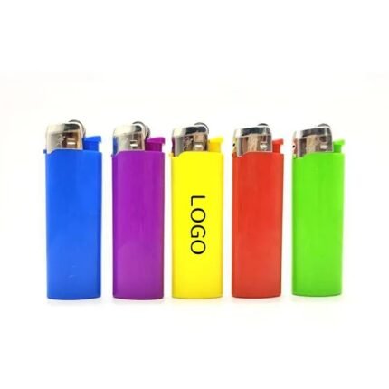 Lighter Storage Box Pill Case - Faux Leather Organizer