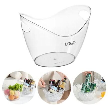 Acrylic Ice Bucket