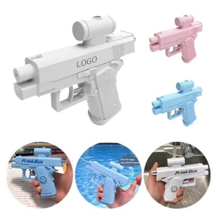 Water Gun Prank Set