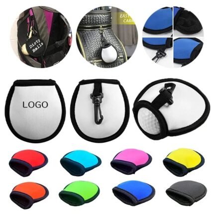 Golf Ball Bag