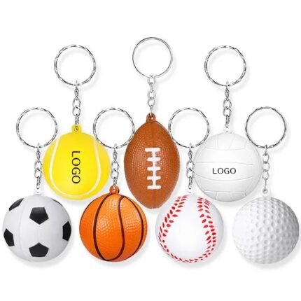 Stress Relief Squeeze Ball - Calming Fidget Toy