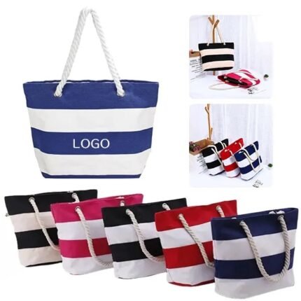 Canvas Tote Bag