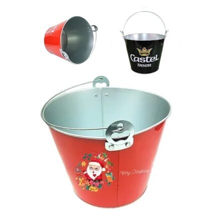 Ice Bucket