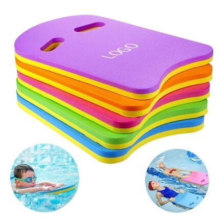 EVA U-Shaped Swimming Float Board - Pool Training Aid