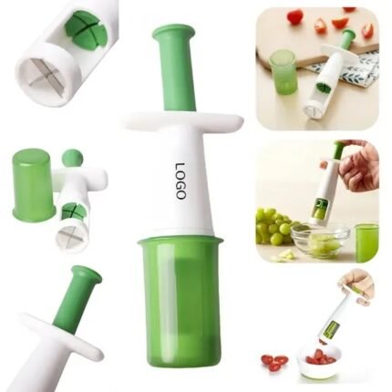Fruit Slicer - Grape Cutter Tool