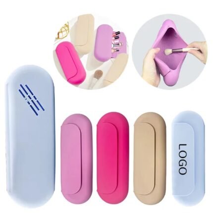 Makeup Brush Holder