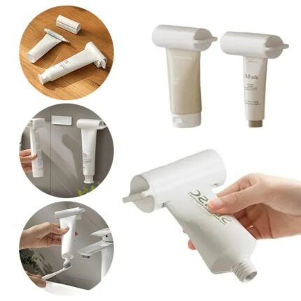 Toothpaste Squeezer