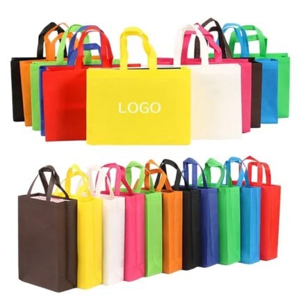Custom Tote Bag
