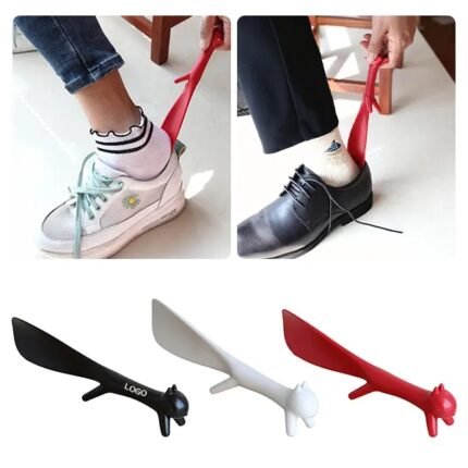 Squirrel Shoe Horn