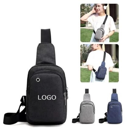 Custom Tote Bag