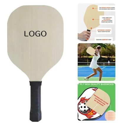 Pickleball Paddle Racket
