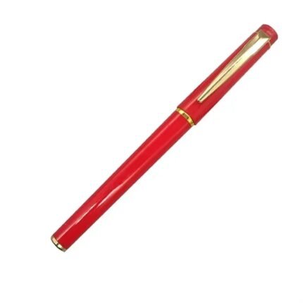 Colorful Signature Pen - Smooth Writing Instrument