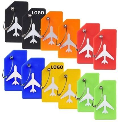 Luggage Tag