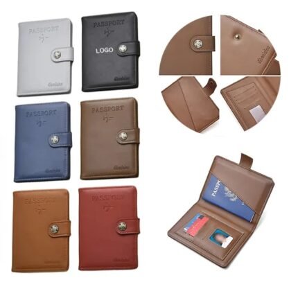 Passport Holder