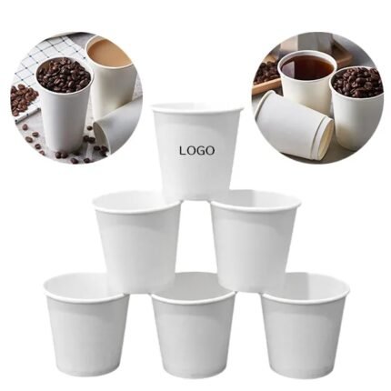 9oz Paper Cup