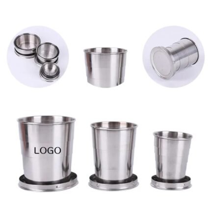 5oz Travel Cup