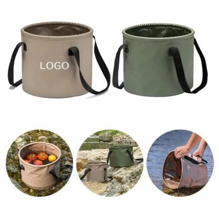 Folding Bucket