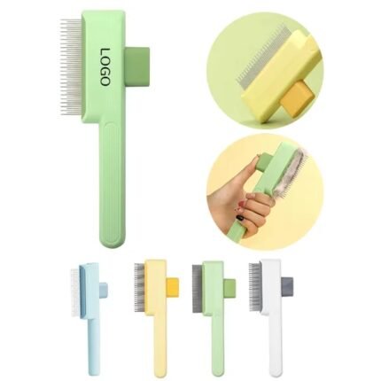Pet Grooming Comb