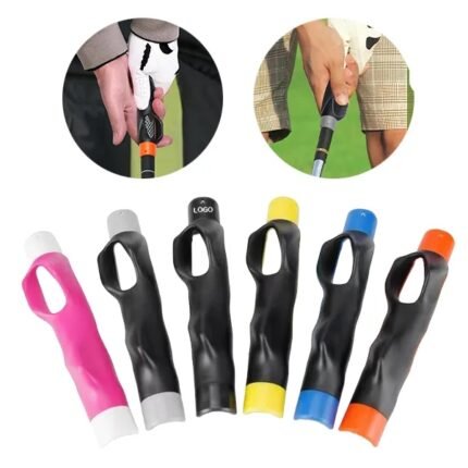 High-Quality Golf Grip Trainer - Improve Your Swing