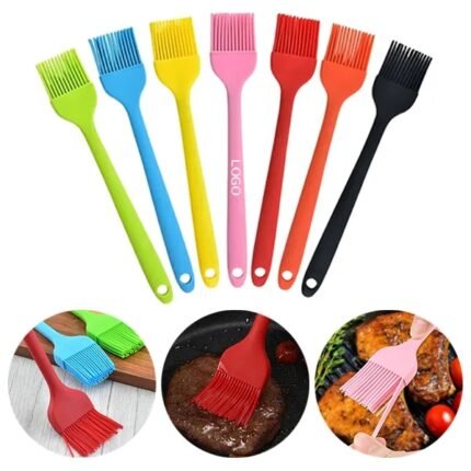 BBQ Basting Brush
